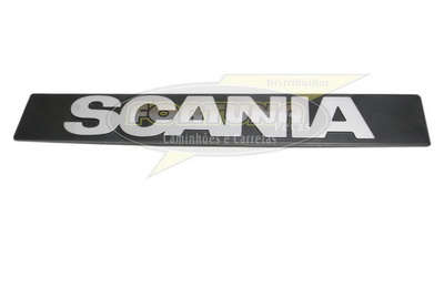 Foto de LETREIRO =SCANIA= T112-3 - Marca Compatível